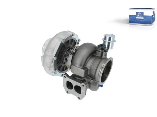 Turbolader spare parts - dt,