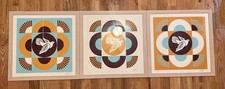 Shepard Fairey (Obey Giant) -