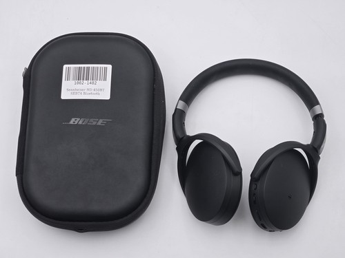 Sennheiser 450bt sebt4 - hd,