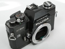 Fujica ST901 AUTO ELECTRO M42