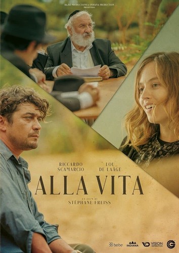 Dvd alla vita con - dvd,