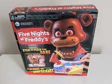 Five nights freddy s - five, at