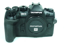 Olympus E-M1 Mark II OM-D