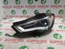 Per 2013-2016 Versione Europea Audi A3 Fari Xeno Sinistro OEM 8V0941043