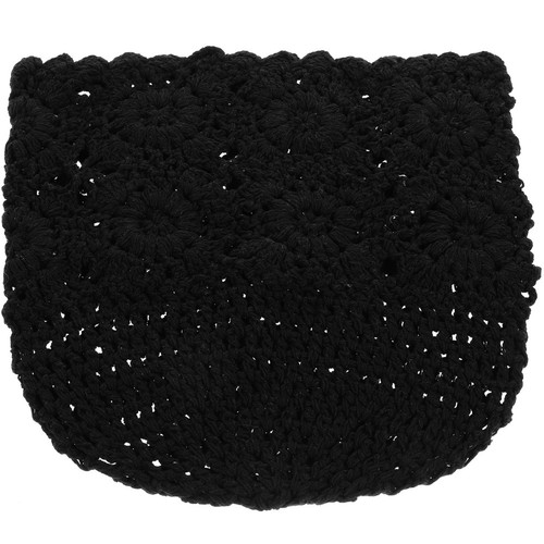 Turbante donna coprispalle - ,