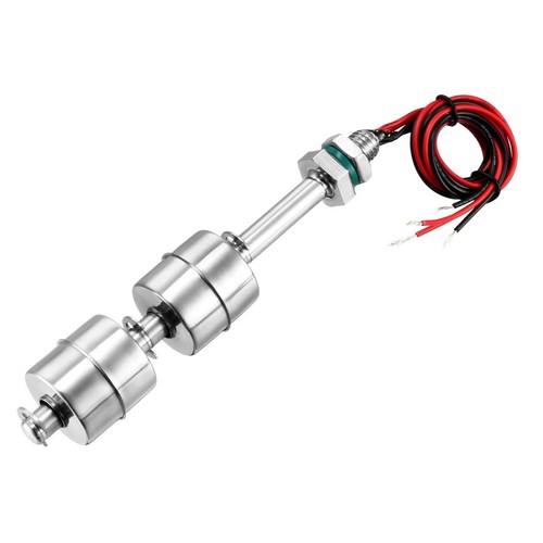 Ciaio inox doppio sfera - inox,