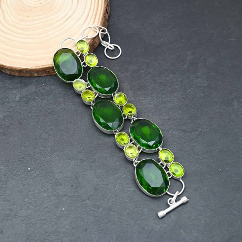 Bracciale gioiello argento - bracciale,