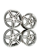 4 CERCHI IN LEGA PER NISSAN Qashqai 2° Serie 006560/ff (10>13)