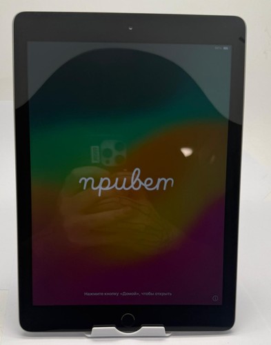 Ipad generazione 2018 a1893 - ipad,
