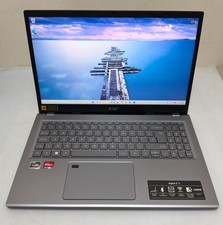 Acer Aspire 5 15 15,6" FHD