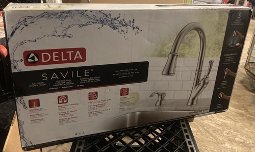 Delta savile 19949z - delta,