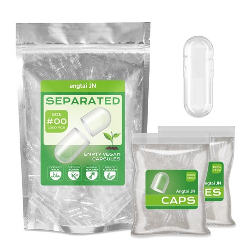 Angtai taglia capsule - taglia, 00