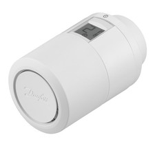 DANFOSS 014G1001 ADATTATORE
