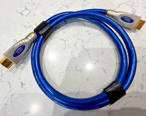 Ixos xht4578 100 cavo - cavo, hdmi