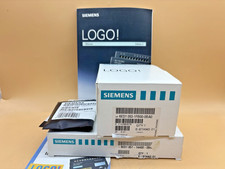 SIEMENS LOGO 230 RCL , 6ED1