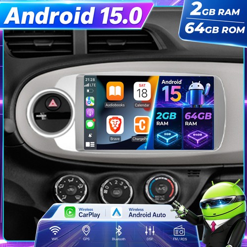 Autoradio 64gb android - autoradio, 2+64gb