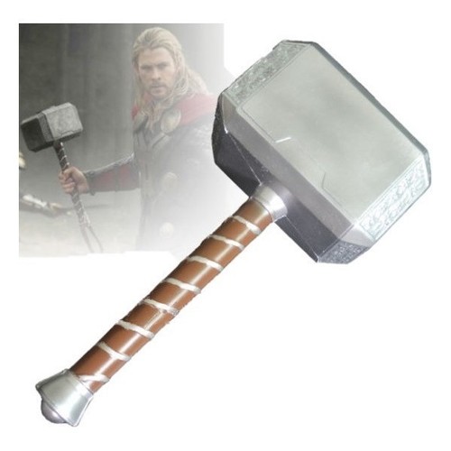 Martello thor marvel - di,