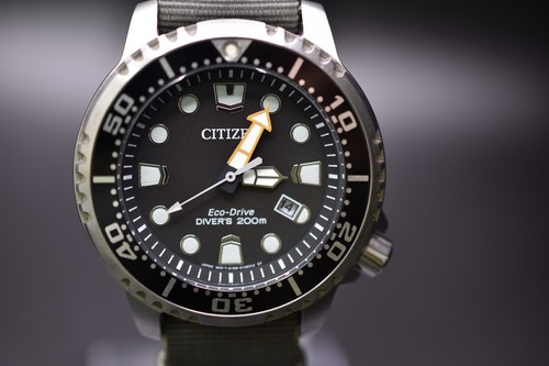 Orologio citizen eco drive - citizen,