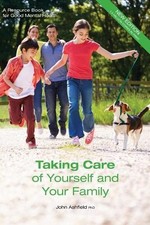 John Ashfield Phd Taking Care