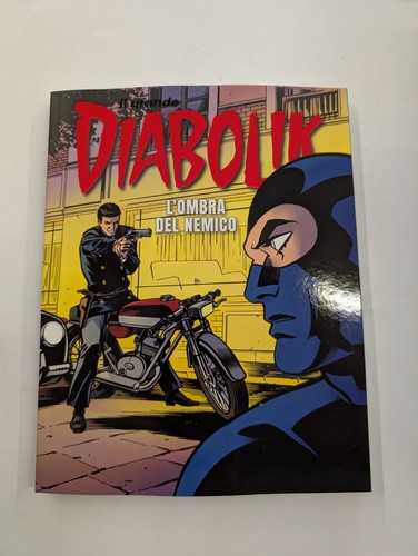 Grande diabolik 2 - il, n.
