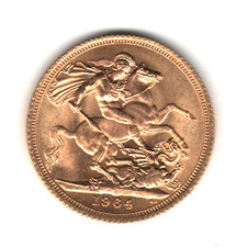 STERLINA D'ORO  regina