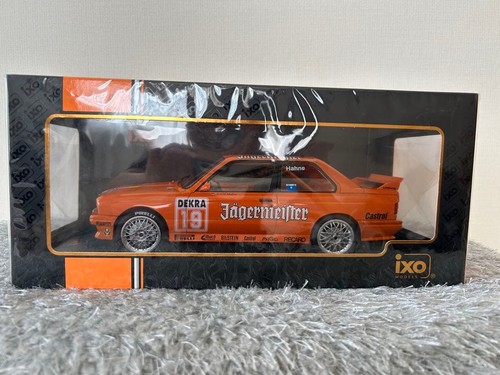 Ixo models bmw e30 - models,