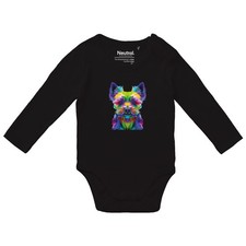 Body neonato Yorkshire Terrier