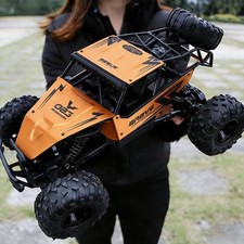 Auto telecomandata 1:12 25km/h