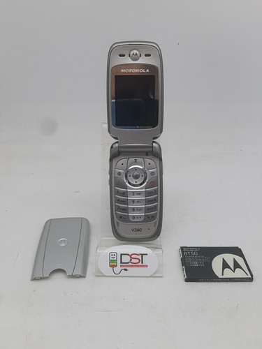 Telefono cellulare motorola - telefono,