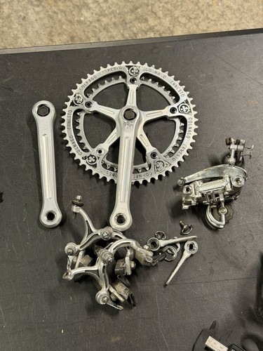 Catena colnago gruppo - colnago,