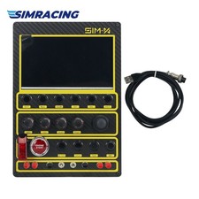 Schermo LCD 7" Racing Control