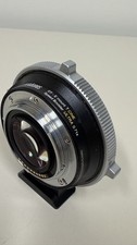 Metabones T Speed Booster