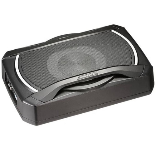 Alpine swe 1080 - alpine, sub