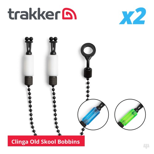Trakker clinga old skool kit - trakker,