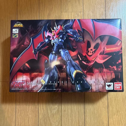 Bandai mazinkaiser skl - bandai,