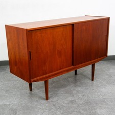 Mid Century Modern Credenza