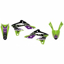 kit adesivi Dream 5 grafiche
