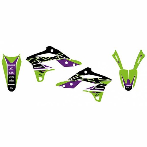 Kit adesivi dream - adesivi,