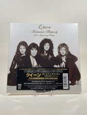 Queen - Bohemian Rhapsody 50th