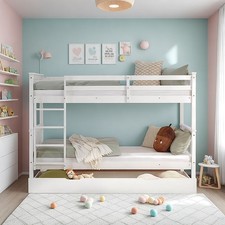 Letto a castello culla 90x200