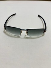 Occhiali da sole Gucci mezzo