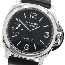 Orologio uomo panerai luminor - orologio,