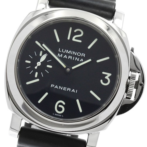 Orologio uomo panerai luminor - orologio,