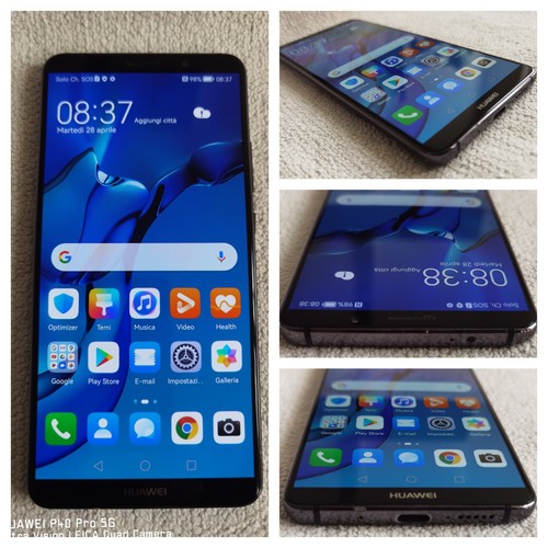 Huawei mate pro - huawei,