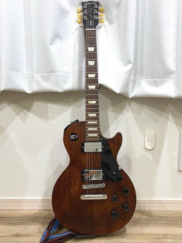 Chitarra elettrica gibson les - gibson,