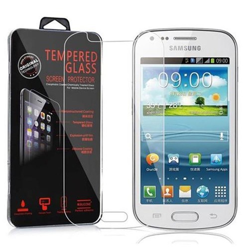 Vetro temperato per samsung - vetro,