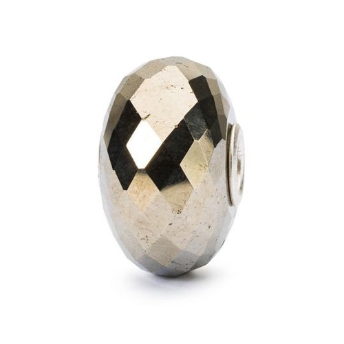 Trollbeads pirite - trollbeads,
