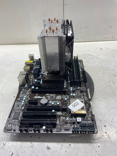 Asrock 970 extreme3 - extreme3, p1.60