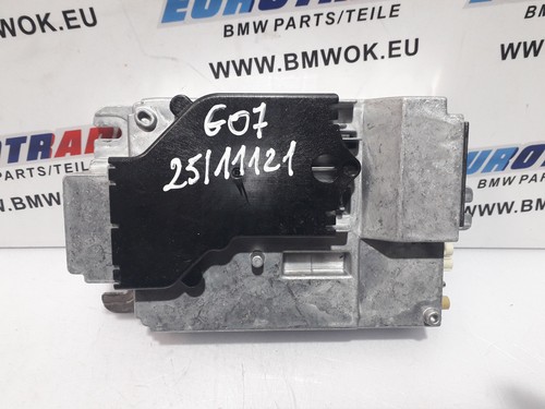 Modulo radio bmw serie - serie, g