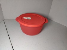 NUOVO Tupperware Crystalwave 8
